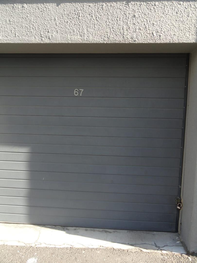 2 Bedroom Property for Sale in Bellville Park Western Cape